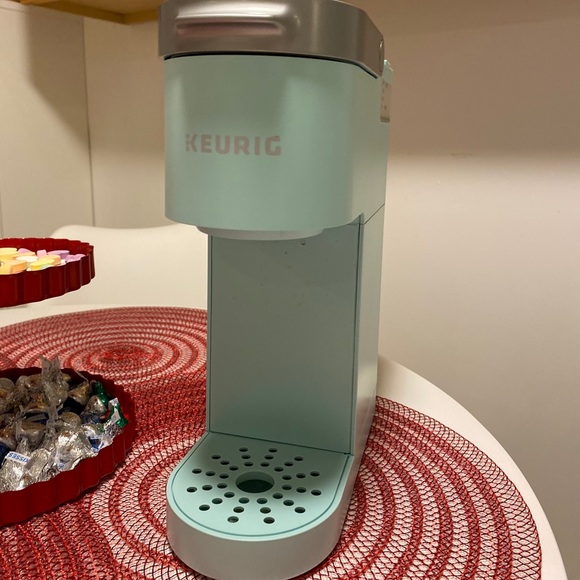 Keurig K-Mini Coffee Maker